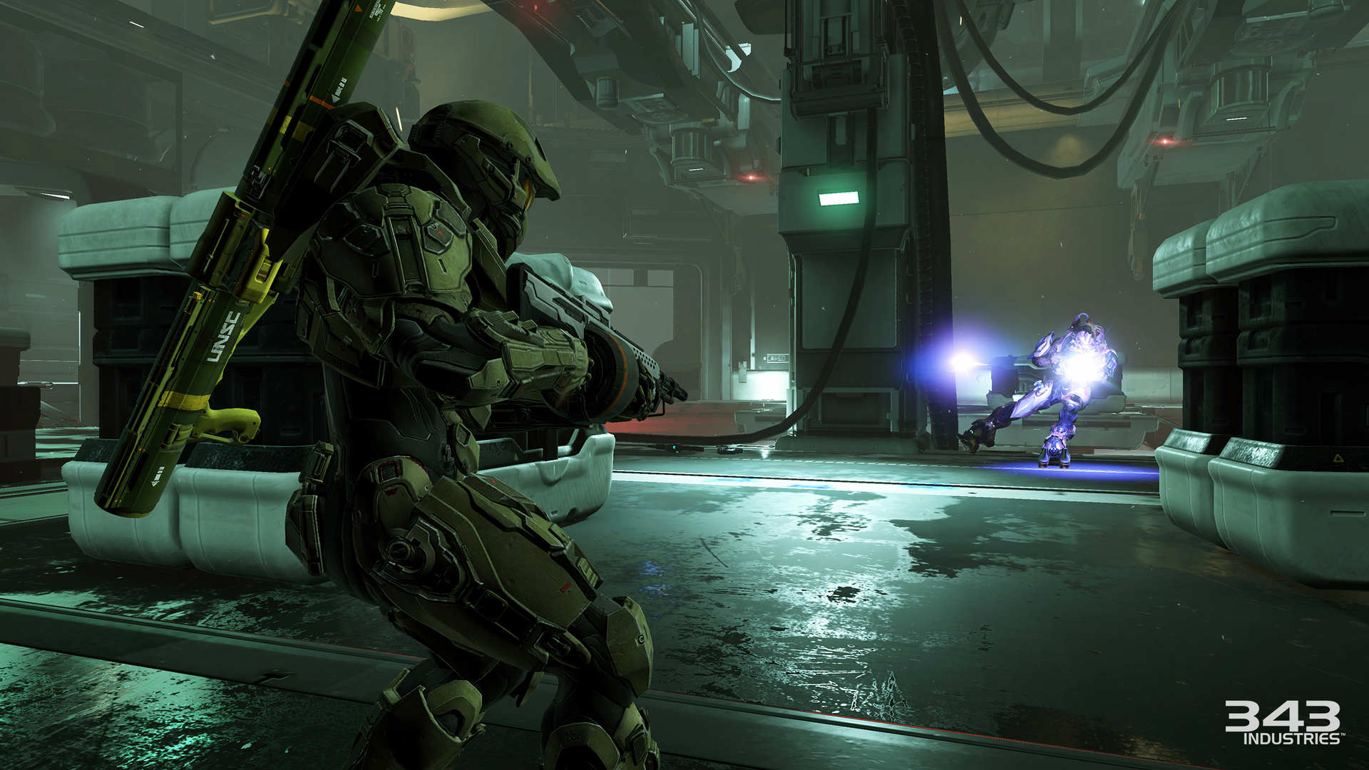Halo 5: Guardians (Edición Coleccionista) - Imagen 18